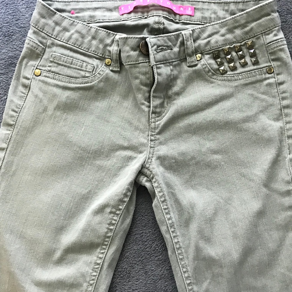 Tinseltown Jeans